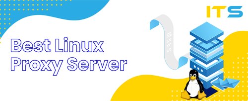 Best_Linux_Proxy_Server